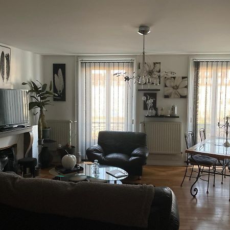 Appartement Au Quai 1921 Besanzón Exterior foto